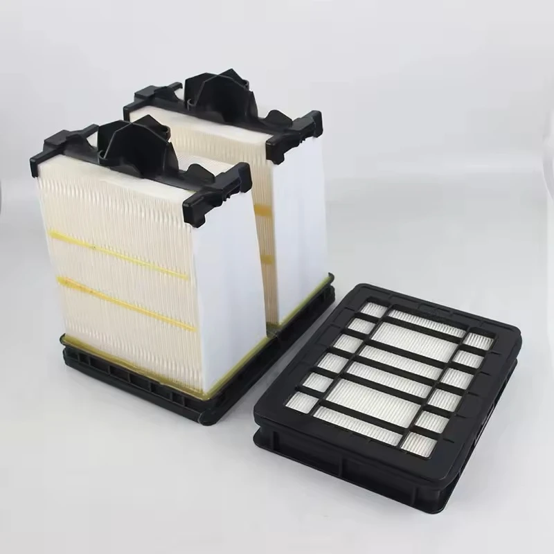 AF55020 Fleetguard Air Filter Compatible for Cummins QSF3.8, QSB4.5