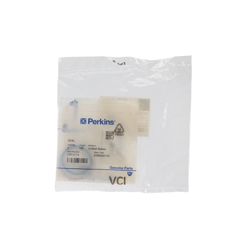 KRP1643 Perkins Seal Kit for 2200 Series,2800 Series,2500 Series,2500 Series