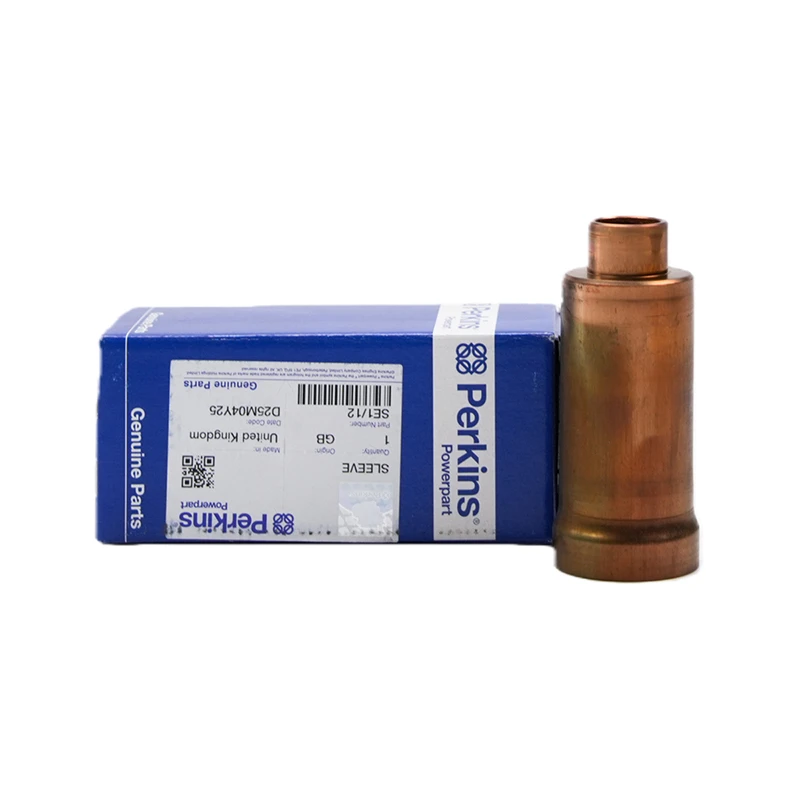 SE1/12 Perkins Cylindrical Lining Sleeve for 4006,4008, 4012,4016 series Engine