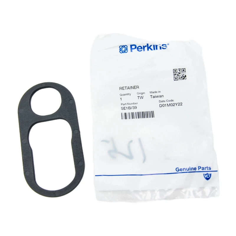 SE1B/39 Perkins Retainer for 4000 Series Engines