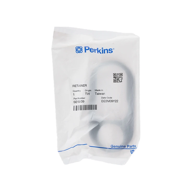 SE1B/39 Perkins Retainer for 4000 Series Engines