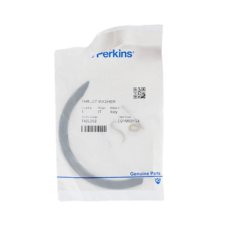 T422292 Perkins Thrust Washer for 1000 Series,1100 Series,400 Series