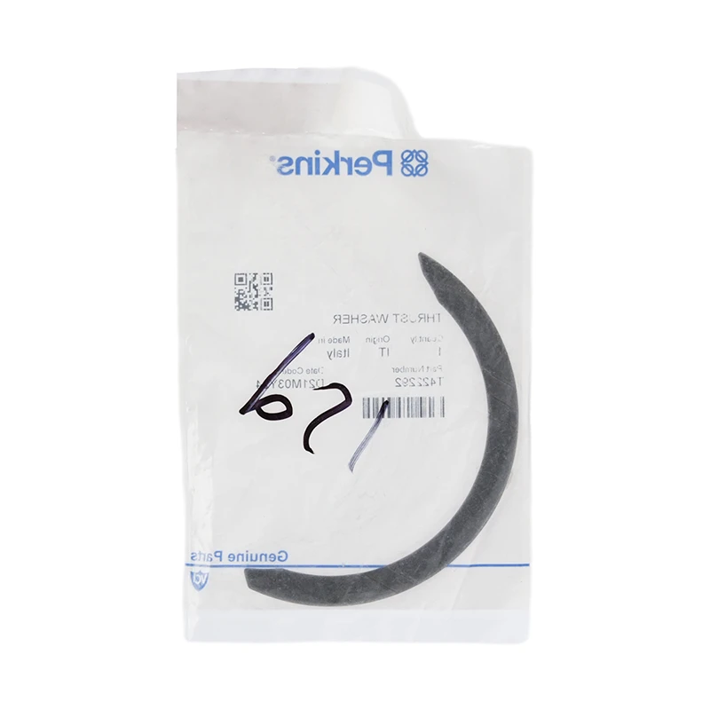 T422292 Perkins Thrust Washer for 1000 Series,1100 Series,400 Series