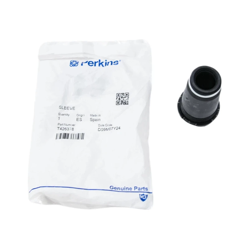 T426378 Perkins Sleeve for 1104D-E44T,1104D-E44TA