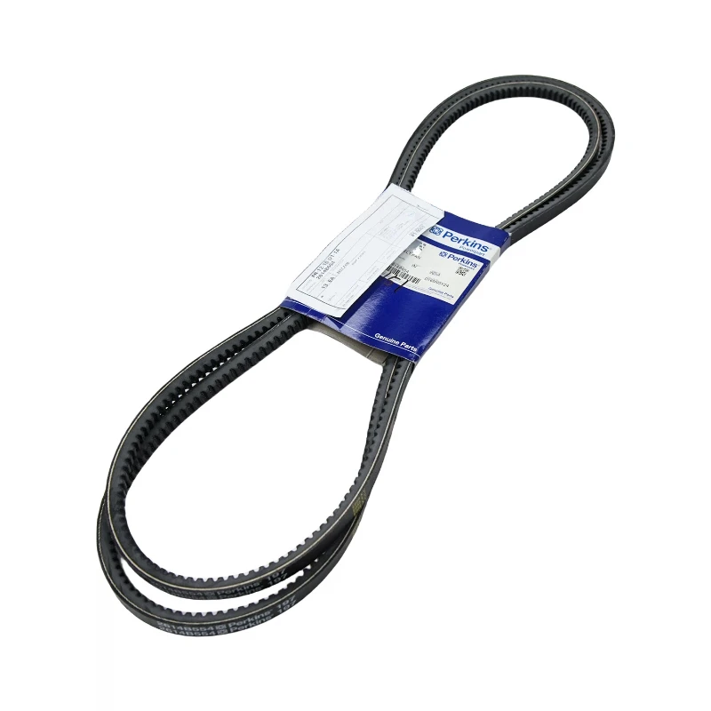 CH11186 Perkinsv V-Belt for 2200 Series and 2500 Series Engines