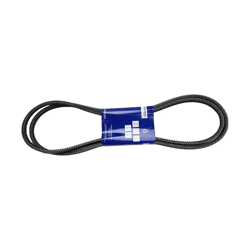 2614B655 Perkins FAN BELT for 1000, 1100, 3.152, 4.236, 6.354 Series