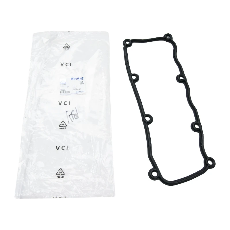 T414301 Perkins Gasket for 1103A-33,1103A-33T,1103B-33,1103B-33T
