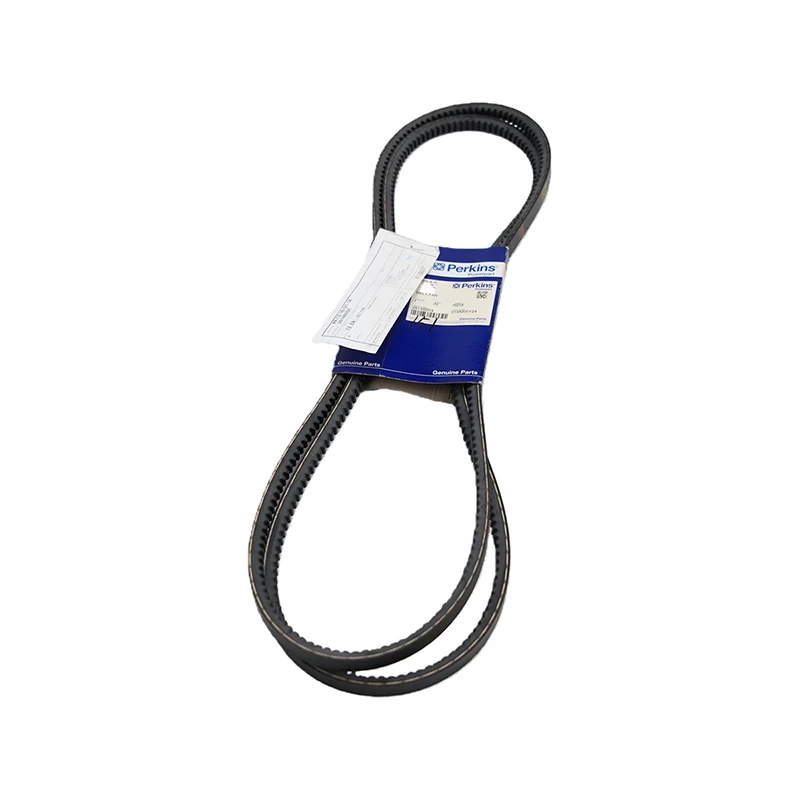 2614B654 Perkins FAN BELT for 1000,1100,3.152 Series Engines