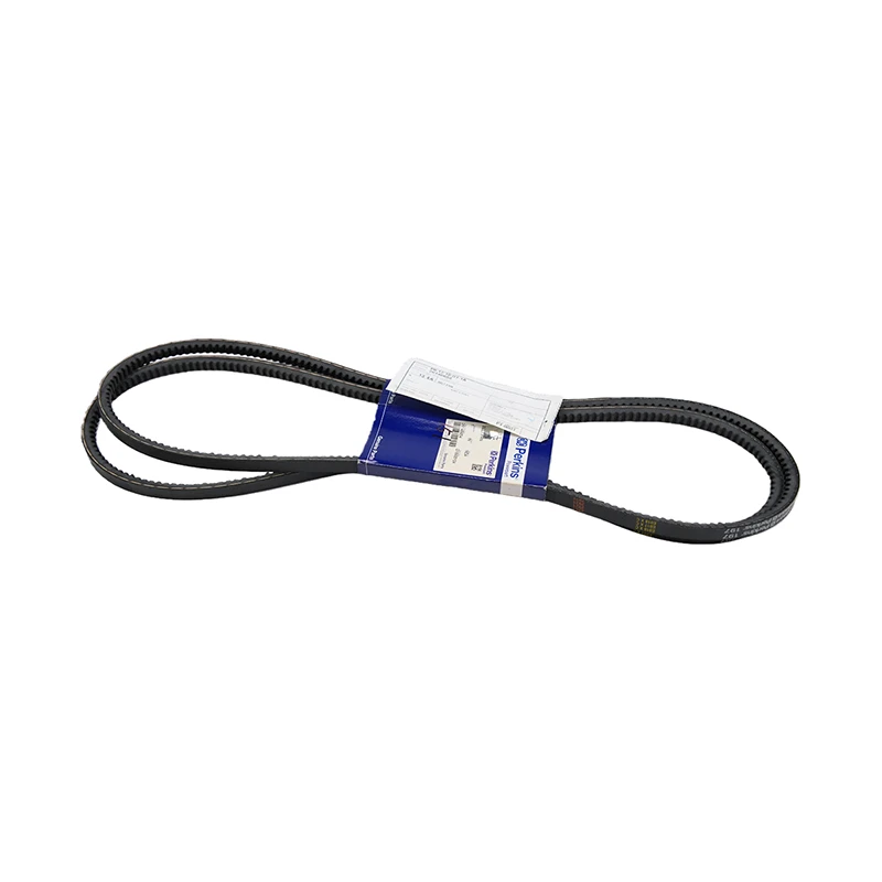 2614B654 Perkins FAN BELT for 1000,1100,3.152 Series Engines