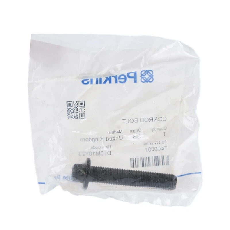 T400001 Perkins Connecting Rod Bolts for 1100, 1200, 400, 900 Series