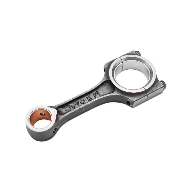 119515-23000 Yanmar Connecting Rod For Hitachi ZX17U-2 Yanmar 3TNV70 Engine