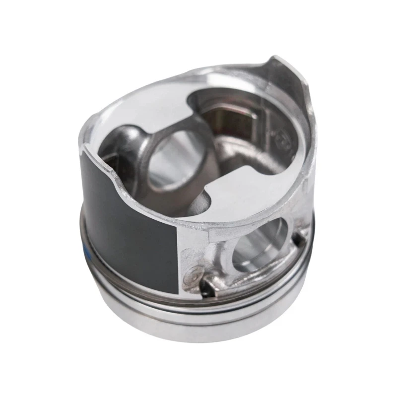 119717-22900 Yanmar Piston And Ring O/S 0.25 for 3TNV76- Series