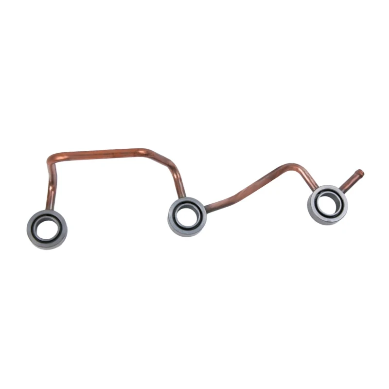 119515-59540 Yanmar Return Pipe Assembly for 3TNV70 Industrial Engines