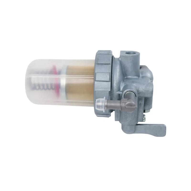 129335-55701 Yanmar Oil-Water Separator Assembly For 3TNE88 And 4TNE106T Diesel Engines