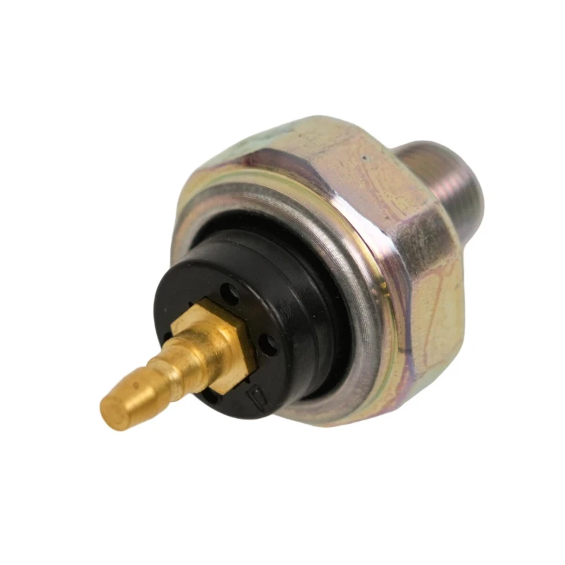 Installation guide for Yanmar oil pressure switch