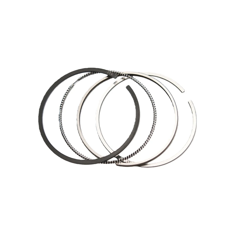 Yanmar piston ring set 119515-22500