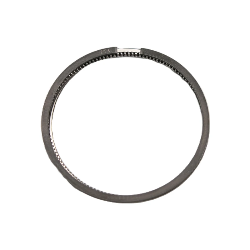 Yanmar piston ring set 119515-22500