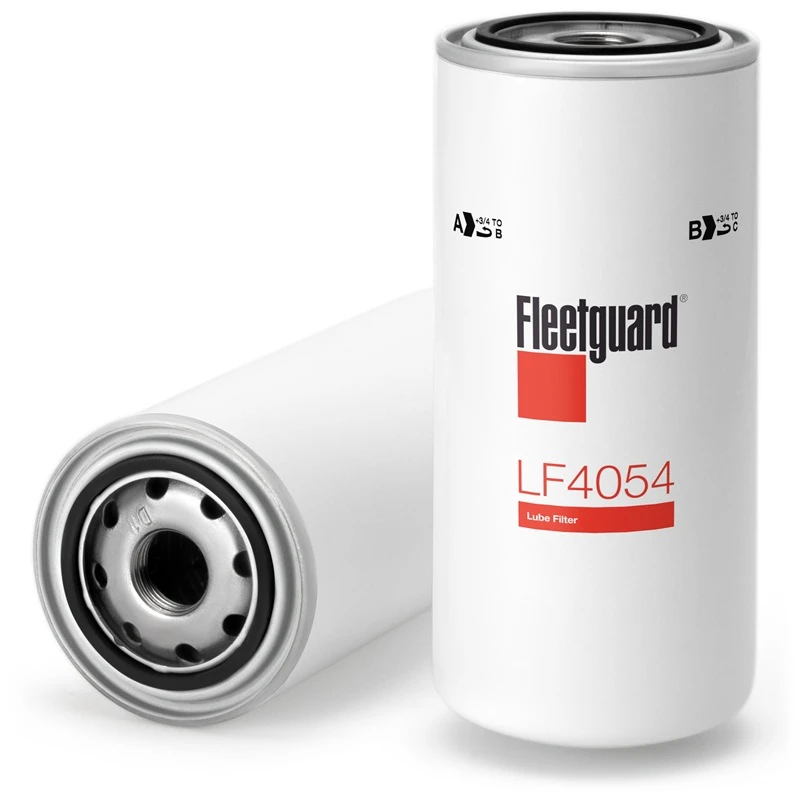 LF4054 Fleetguard Lube Filter Compatible for DEUTZ TCD2013 L04 2V