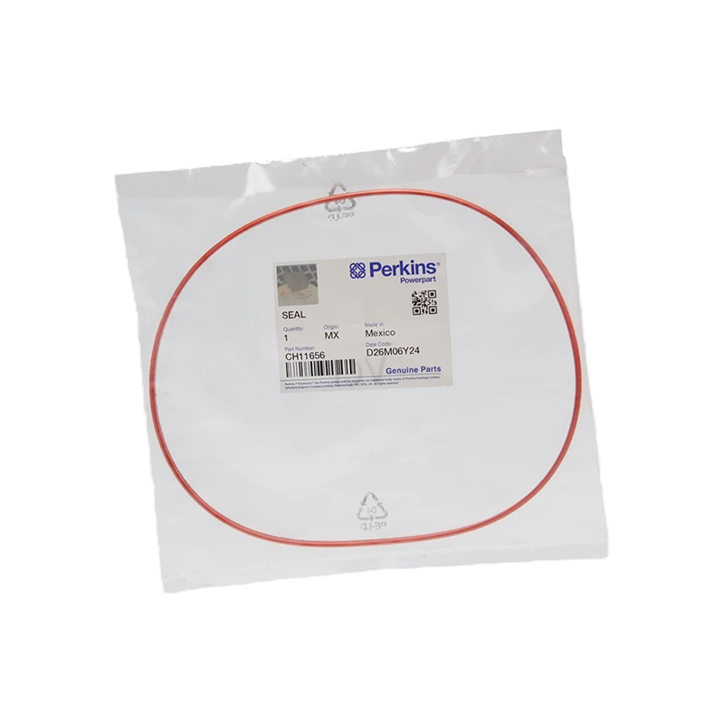 CH11656 Perkins Liner Seal for 1106A-70T,2806A-E18TAG2,2806A-E18TAG3