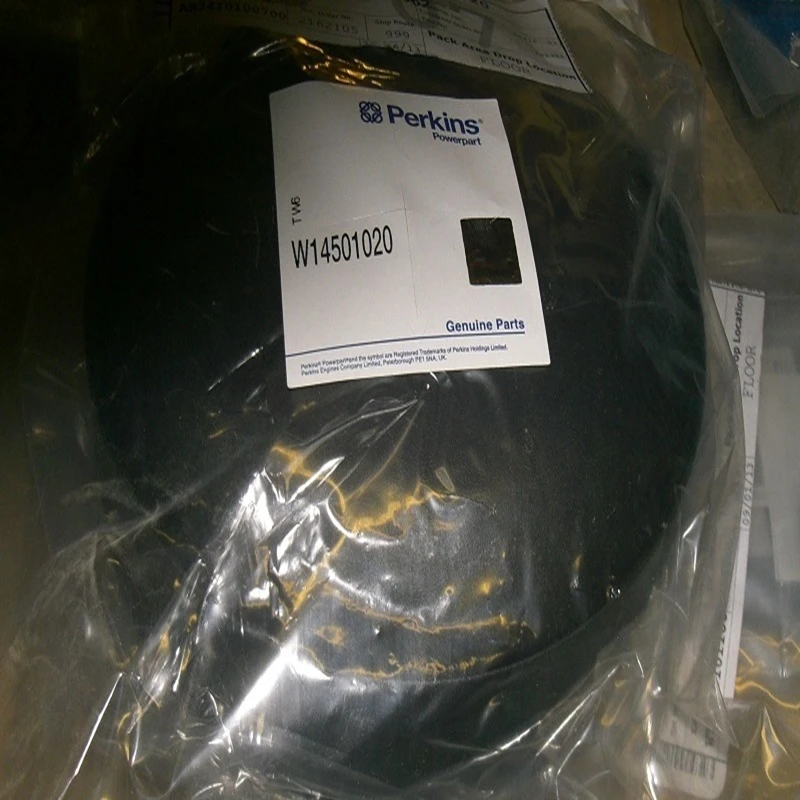 W14501020 Perkins Air Filter Cover Compatible for Perkins 404A-22