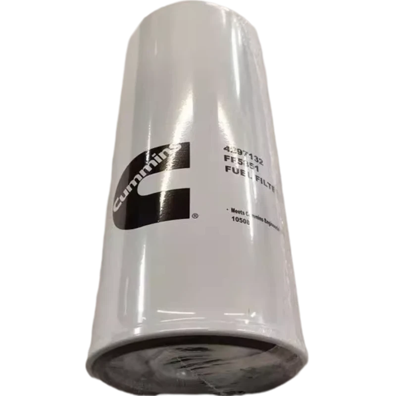 4297132 Cummins Fuel Filter Compatible for Cummins QSN, WP10, WP12