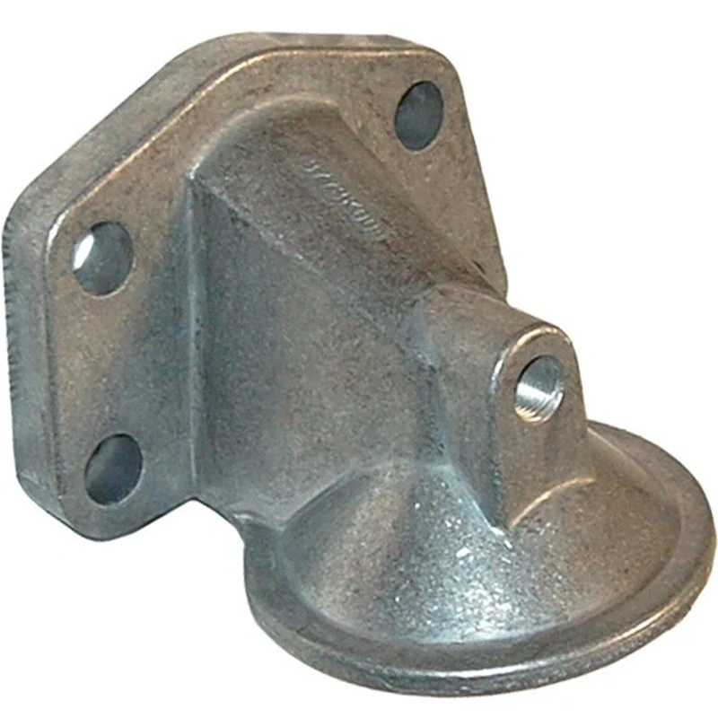 3773K004 Perkins Oil Filter Head Compatible for Perkins 1004-4