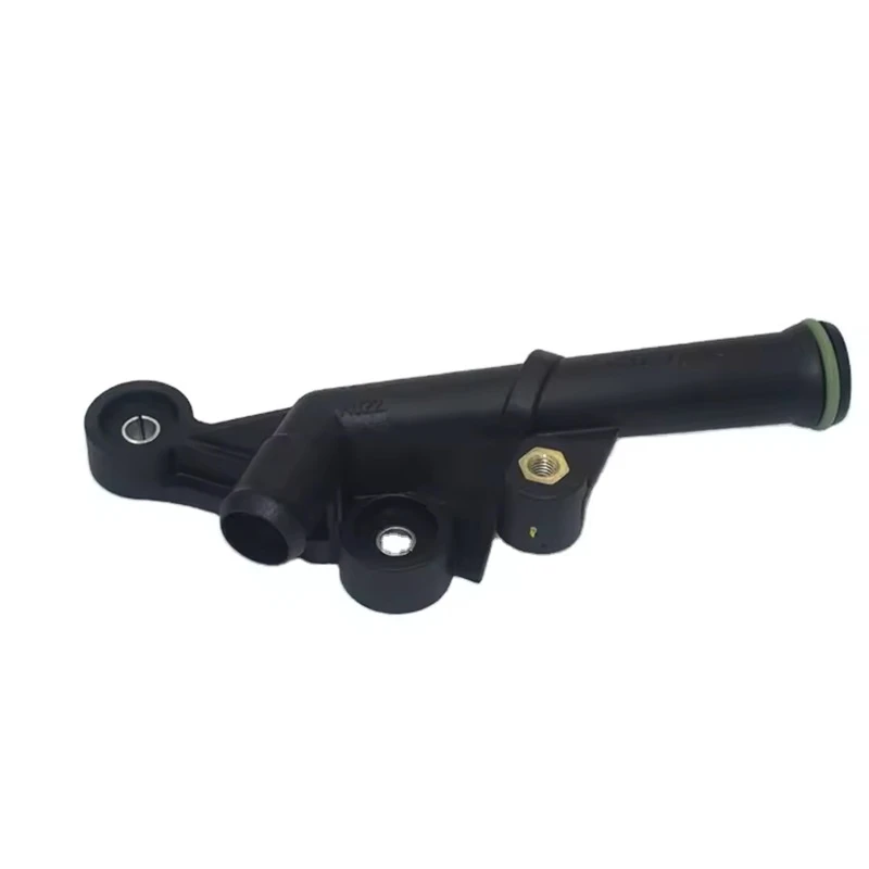 4134K022 Perkins Oil-Gas Tube Compatible for Perkins 1103A-33