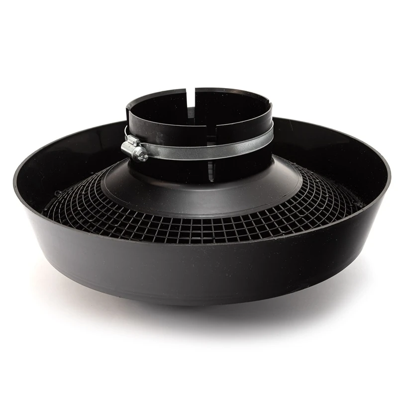 2652C809 Perkins Air Filter Cover Compatible for Perkins 1004-4