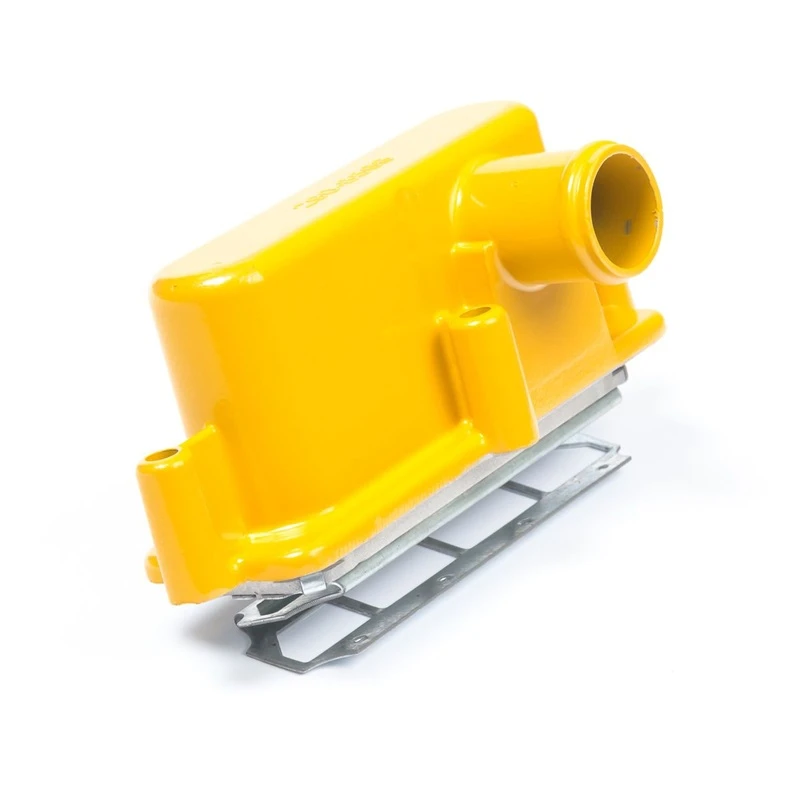 CH12628 Perkins Vent Assembly Compatible for Perkins 2206A/C/D-E13TAG2