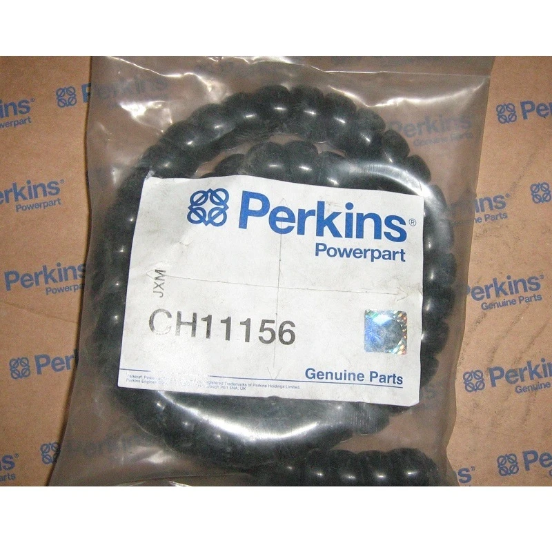 CH11156 Perkins Protection Tube Compatible for Perkins 2306TAG1