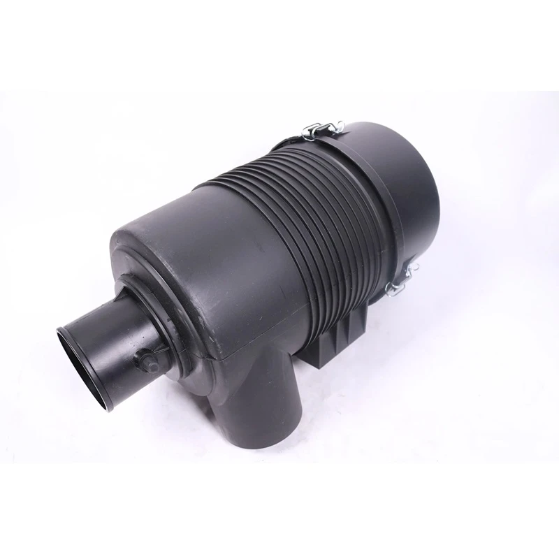 2652C123 Perkins Air Filter Assembly Compatible for Perkins 1004-4