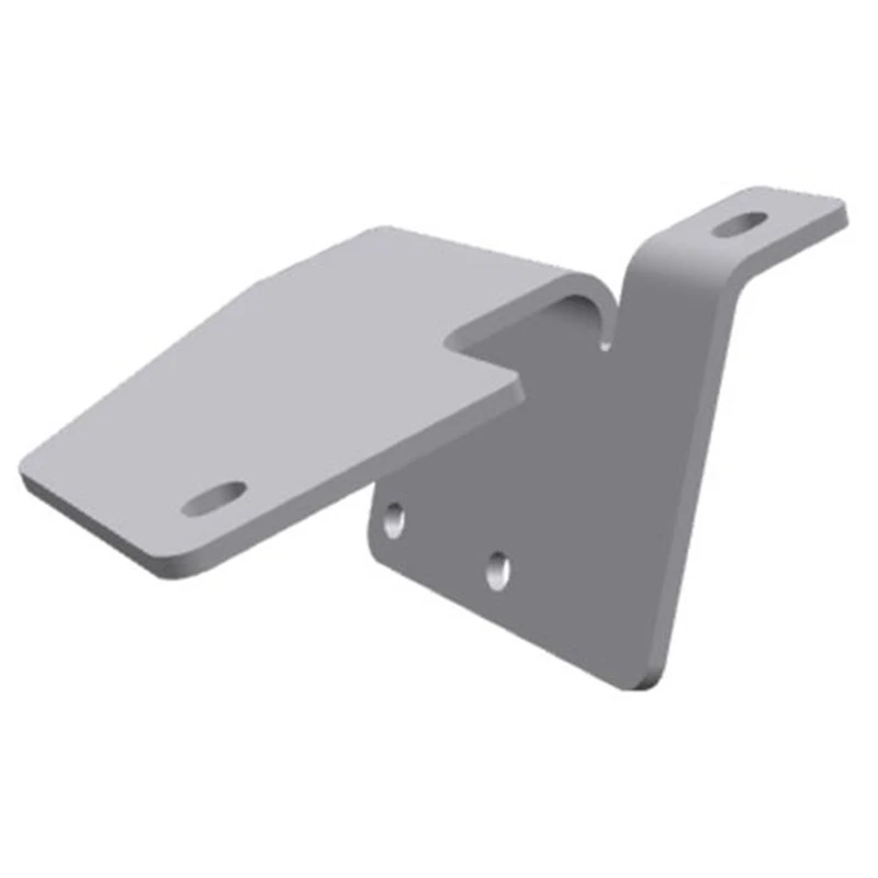 CH11364 Perkins Air Filter Bracket Compatible for Perkins 2806TAG1