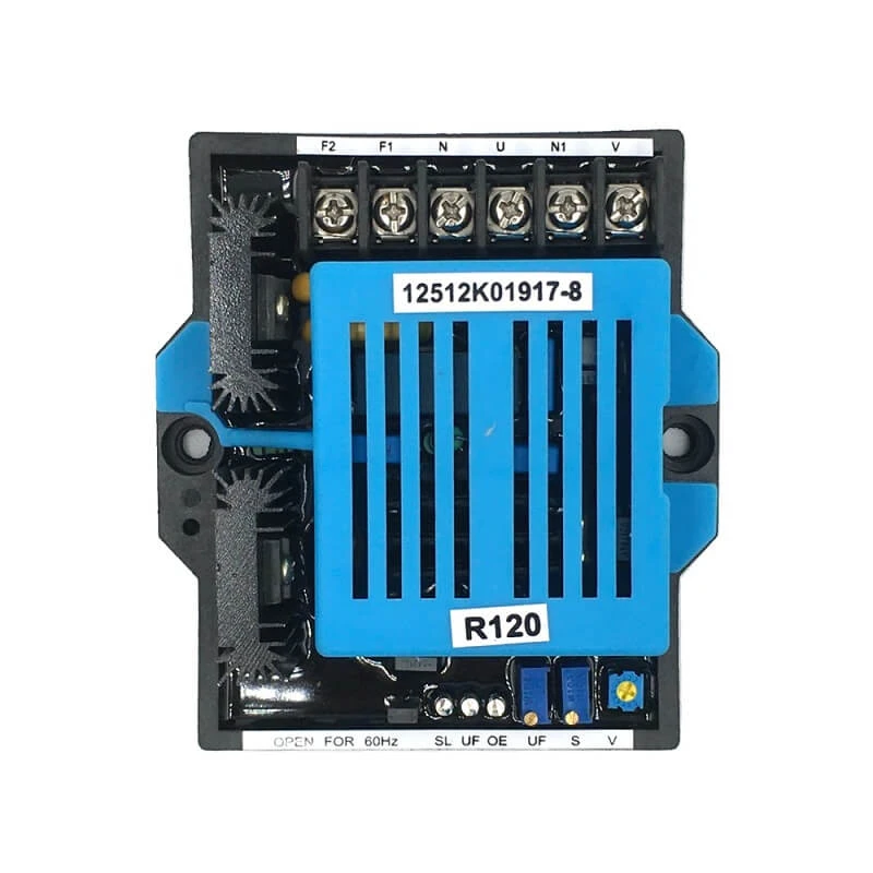 AEM230RE005 Leroy-Somer Automatic Voltage Regulator AVR for Generator