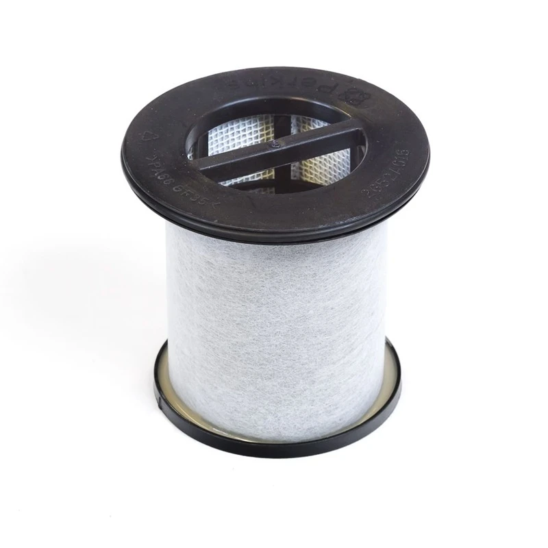 2652A016 Perkins Vent Filter Compatible for Perkins 1106C-E60TA