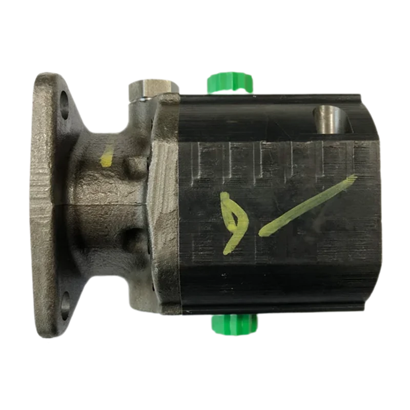 X53608200005 MTU Oil Pump Compatible for MTU 2000 Engine