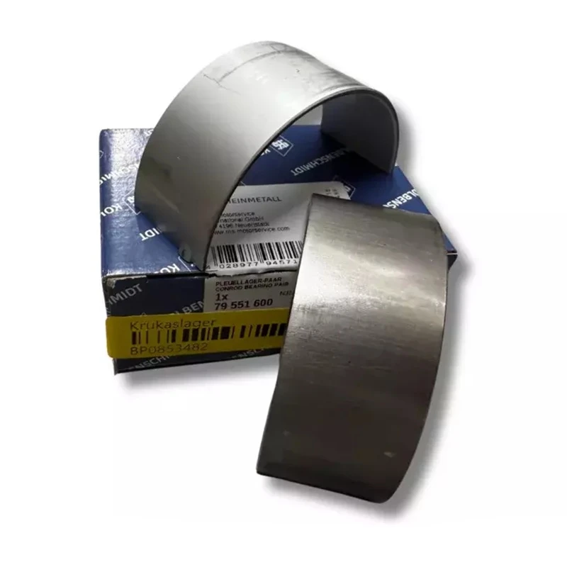 21908108 Volvo Connecting Rod Compatible for Volvo TAD840GE, TAD552VE