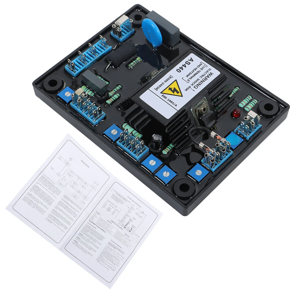AS440 Stamford Automatic Voltage Regulator for Stamford FPA31