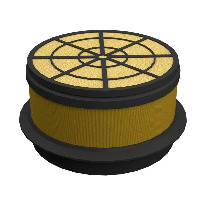 2089065 Caterpillar Cartridge Assembly Compatible for CAT 3516C