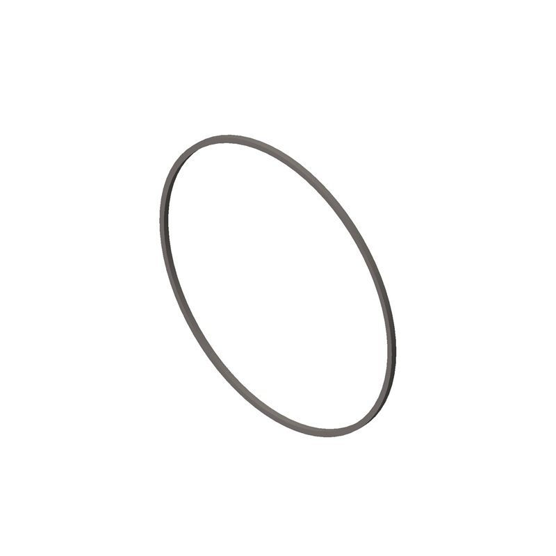 3047188 Cummins Cylinder Liner Seal Ring for Cummins 11 liter M11 ...