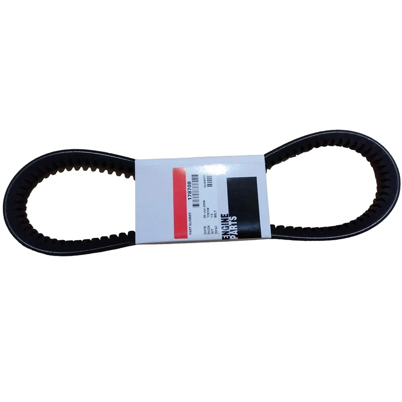 178708 Cummins Fan Belt Compatible for Cummins 14 liter 855 engines