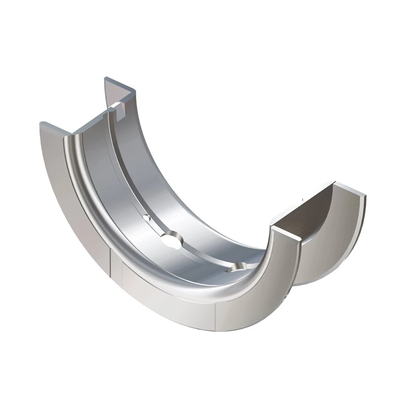 3978822 Cummins Crankshaft Thrust Bearing for BS3 5.9 liter ISB/QSB