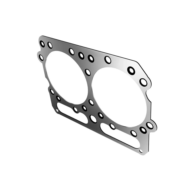 4058790 Cummins Cylinder Head Gasket for Cummins 14 liter N14 engines