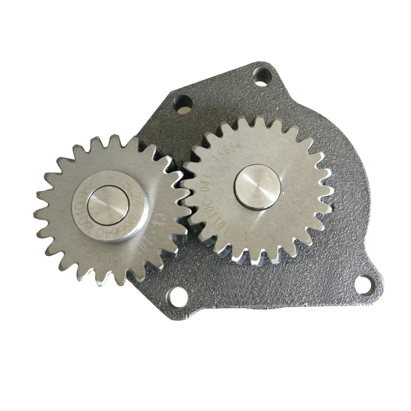 3966840 Cummins Lubricating Oil Pump for Cummins 10 liter L10 engines