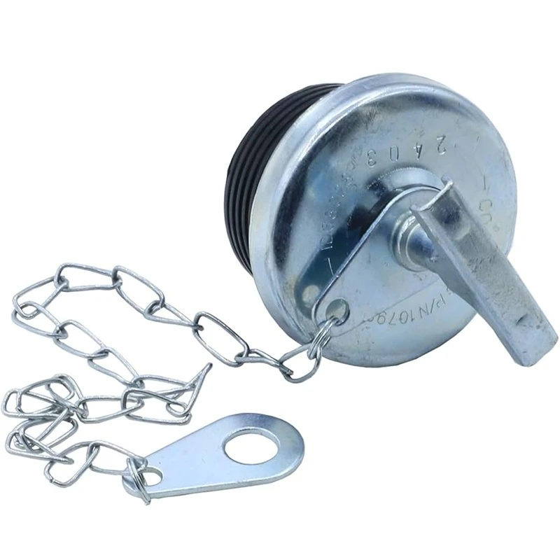 107981 Cummins Filler Cap for Cummins 6.7 liter ISB/QSB engines