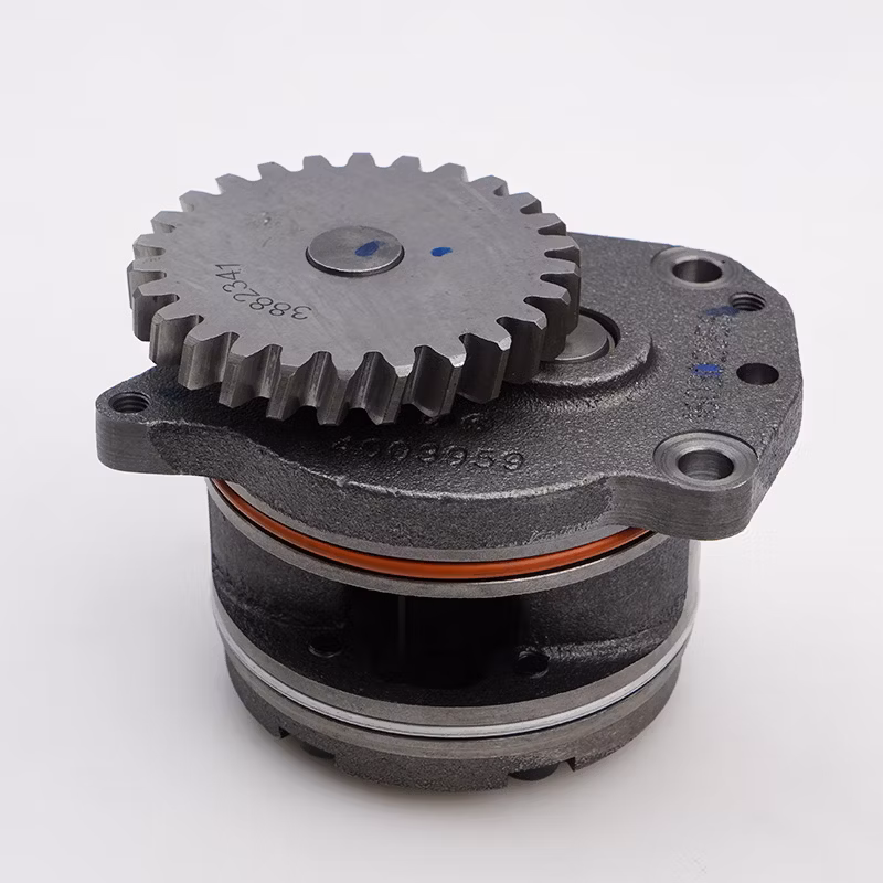 4003950 Cummins Oil Pump Compatible for Cummins 11 liter M11 engines