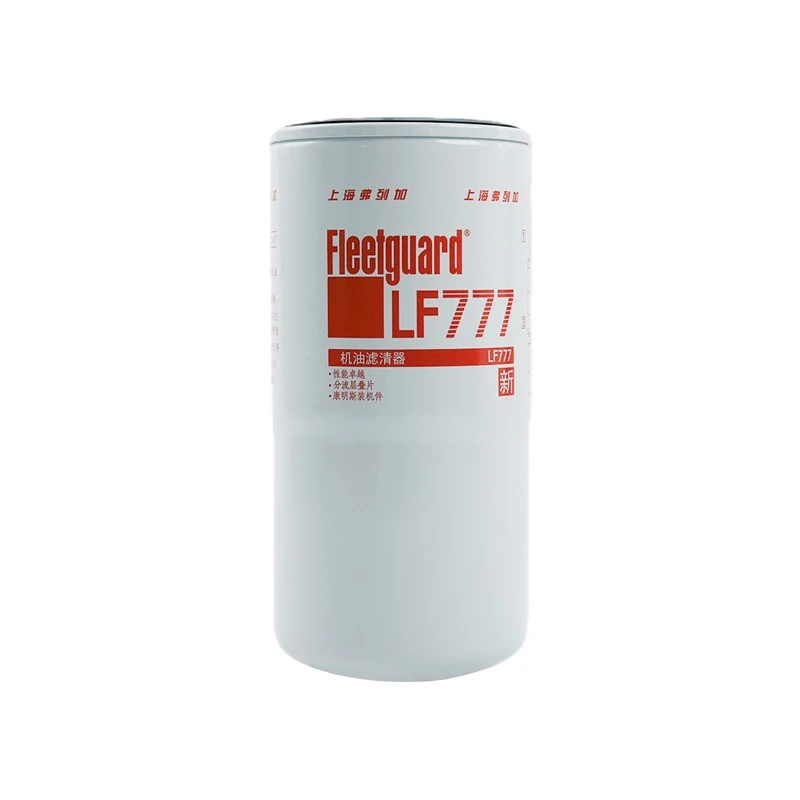 LF777 Fleetguard Lube Filter for Cummins VT-350, KTTA-38C, KTA50-G9