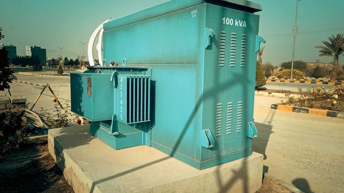 OEM vs Aftermarket Generator Parts Comparison