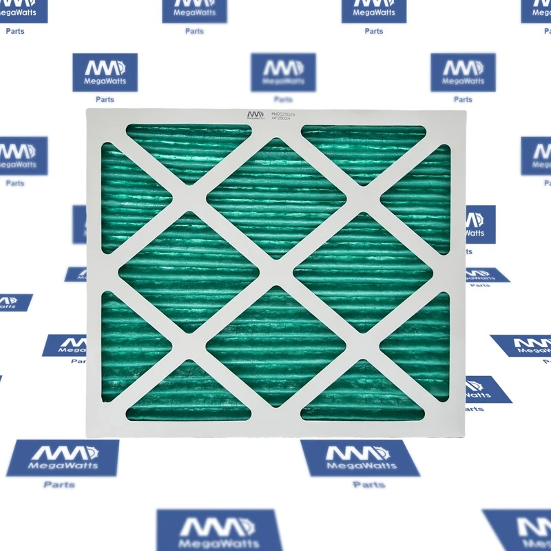 AF25024 Fleetguard Air Filter Compatible with Cummins QSZ13