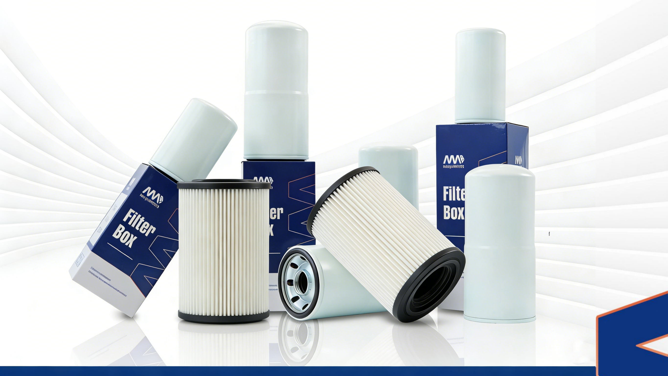 MegaWatts Air Filter MegaWatts Air Filter