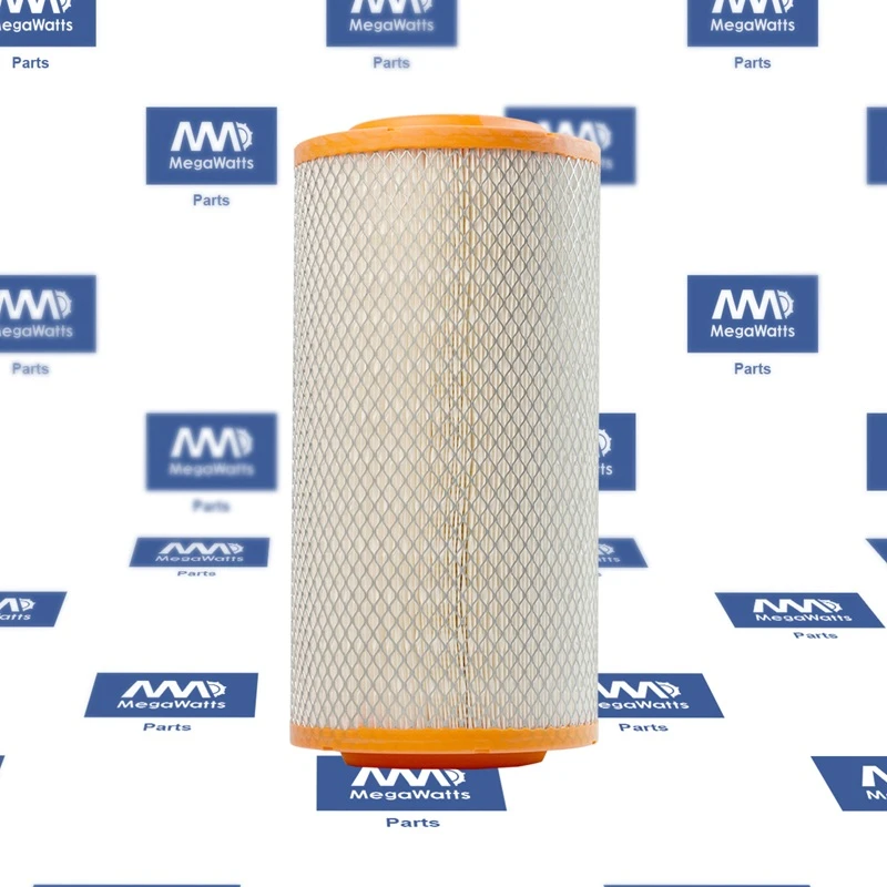 KW2140C1 Fleetguard Air Filter Compatible with Cummins 6BTA5.9-G2